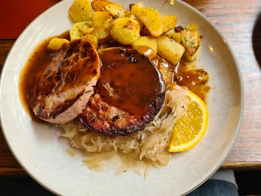 Gasthaus Zum Weissen Schwanen photo 2