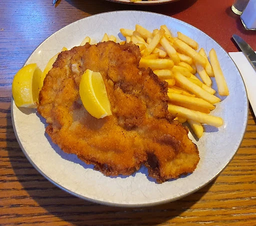 Gasthaus Zum Weissen Schwanen photo 10