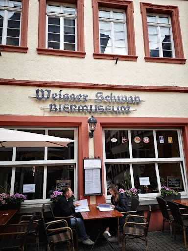 Gasthaus Zum Weissen Schwanen photo 7